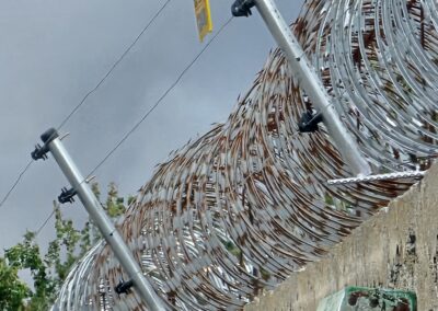 cerca electrica de 3 hilos en managua P&C Servicios 8244-7162