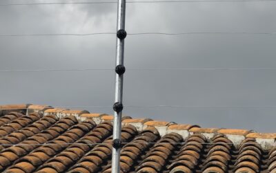 ¿Cuánto cuesta instalar una cerca eléctrica en Managua, Nicaragua?