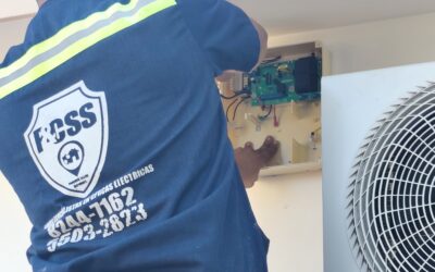 ¿Cada cuánto hay que darle mantenimiento a la cerca eléctrica?