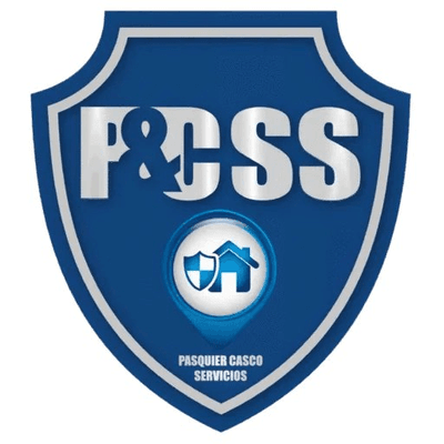 PYC  Seguridad Servicios